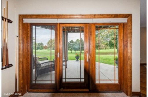 7500 West Tuckaway Pines Circle, Franklin, WI 53132