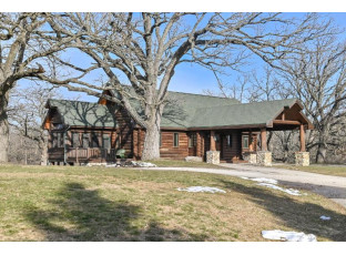 W1560 County Road J Mukwonago, WI 53149-1839