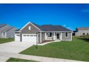 2692 Red Oak Lane, East Troy, WI 53120