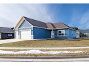 927 Pine Ridge Street, Brownsville, WI 53006