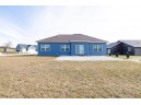 927 Pine Ridge Street, Brownsville, WI 53006