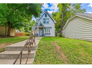 4815 West Galena Street Milwaukee, WI 53208