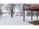 2997 Smith Lake Road, West Bend, WI 53090-8638