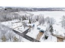 2997 Smith Lake Road, West Bend, WI 53090-8638