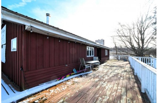 W3867 State Road 23, Princeton, WI 54968-8704