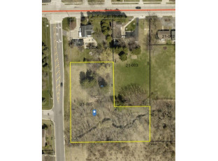 105 Dayton Street Watertown, WI 53094-0000