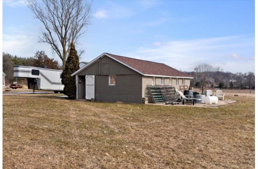 N638 County Road X, Berlin, WI 54923-9773