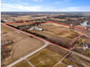 N638 County Road X, Berlin, WI 54923-9773