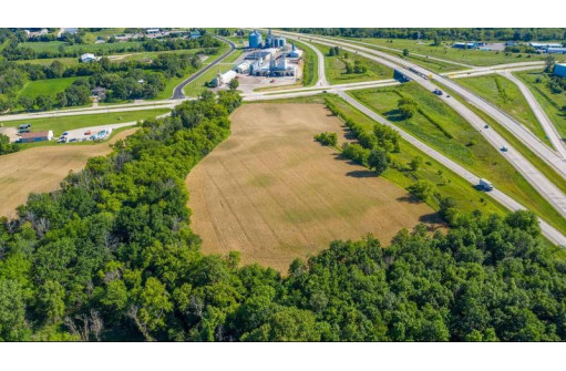 LT0 County Highway D, West Bend, WI 53090