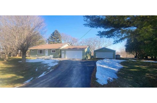 19330 Stoney Drive, Gays Mills, WI 54631-7135