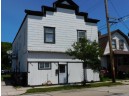 612 17th Street, Racine, WI 53403-2744