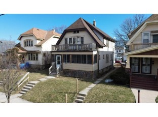 4420 North 37th Street 4422 Milwaukee, WI 53209