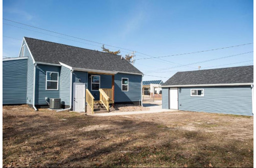 328 Butts Avenue, Tomah, WI 54660