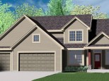 1632 Switchgrass Street Oconomowoc, WI 53066-2752