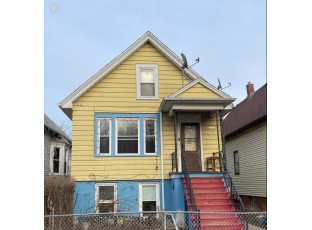 2148 South 15th Place Milwaukee, WI 53215-2654