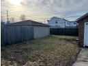 1707 Pratt Avenue, Mount Pleasant, WI 53403-3837