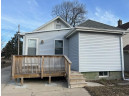 1707 Pratt Avenue, Mount Pleasant, WI 53403-3837