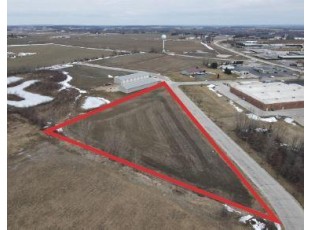 LT1 Kennedy Drive New Holstein, WI 53061