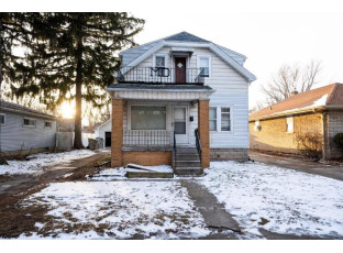 4575 North 49th Street Milwaukee, WI 53218