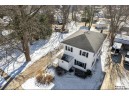 717 West Peck Street, Whitewater, WI 53190