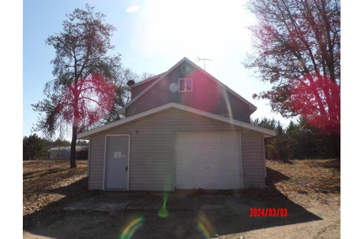 W5037 23rd Street, Necedah, WI 54646