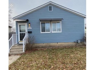 3835 South 17th Street Milwaukee, WI 53221-1655