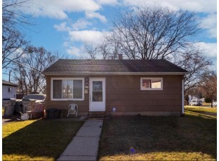 6119 West Carmen Avenue Milwaukee, WI 53218