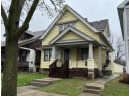 3052 North 26th Street, Milwaukee, WI 53206