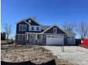 9581 South Bergamont Drive, Franklin, WI 53132