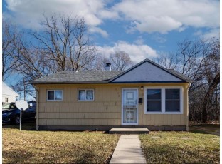 5750 North 62nd Street Milwaukee, WI 53218