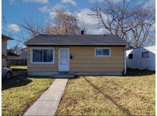 5713 North 61st Street Milwaukee, WI 53218