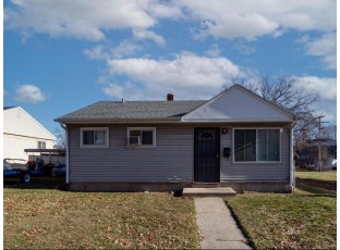 5718 North 61st Street Milwaukee, WI 53218