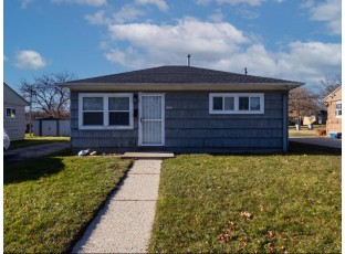 5725 North 60th Street Milwaukee, WI 53218