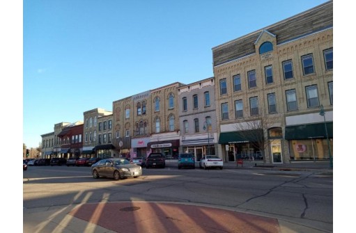 162 West Main Street 168, Whitewater, WI 53190-1995