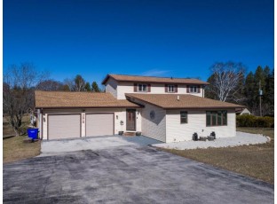 7218 County Highway O Two Rivers, WI 54241