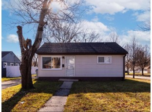 6031 West Carmen Avenue Milwaukee, WI 53218