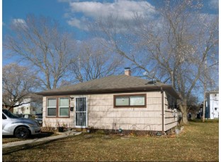 6012 West Carmen Avenue Milwaukee, WI 53218