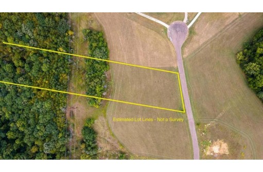 LOT 6 Eckert Lane, Genoa, WI 54632