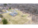 6017 Eagle Ridge Drive, West Bend, WI 53095