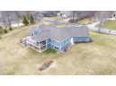 6017 Eagle Ridge Drive, West Bend, WI 53095