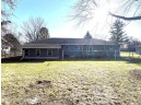 N1573 County Road K, Fort Atkinson, WI 53538-9362