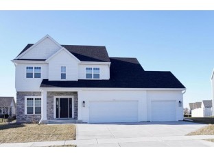 1331 Goldenrod Way Oconomowoc, WI 53066-3024