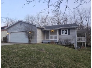 4323 Northview Drive Delavan, WI 53115-3233