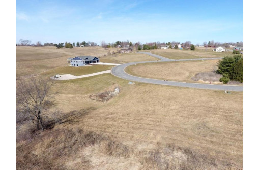 LOT 15 16th Fairway Drive, Viroqua, WI 54665-0000