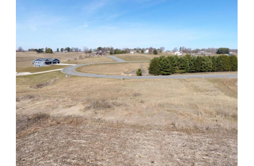 LOT 16 16th Fairway Drive, Viroqua, WI 54665-0000