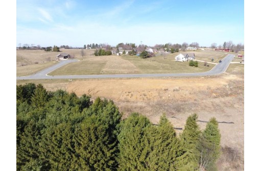 LOT 40 Crossing Meadows Drive, Viroqua, WI 54665-0000