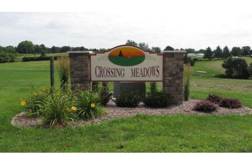 LOT 40 Crossing Meadows Drive, Viroqua, WI 54665-0000