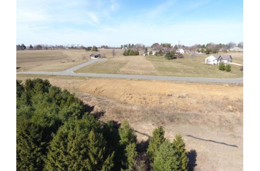 LOT 41 Crossing Meadows Drive, Viroqua, WI 54665-0000