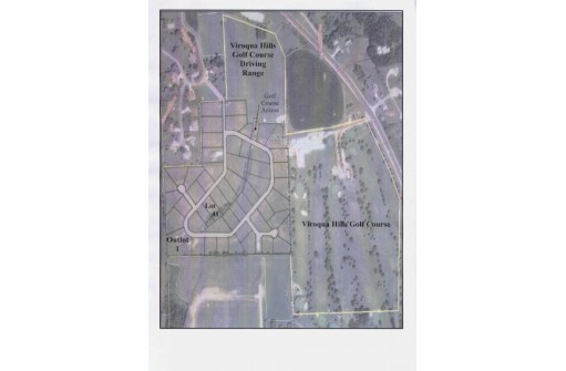 LOT 41 Crossing Meadows Drive, Viroqua, WI 54665-0000