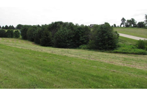 LOT 43 Crossing Meadows Drive, Viroqua, WI 54665-0000